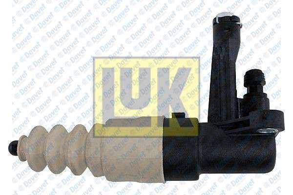 LUK 512001110 Debriyaj Merkezi Alt Passat-A4-A6 1.6-1.8-1.8t-1.9tdi-2.5tdi
